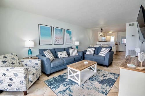 The Hideaway A Gulf Shores Dream Vacation!