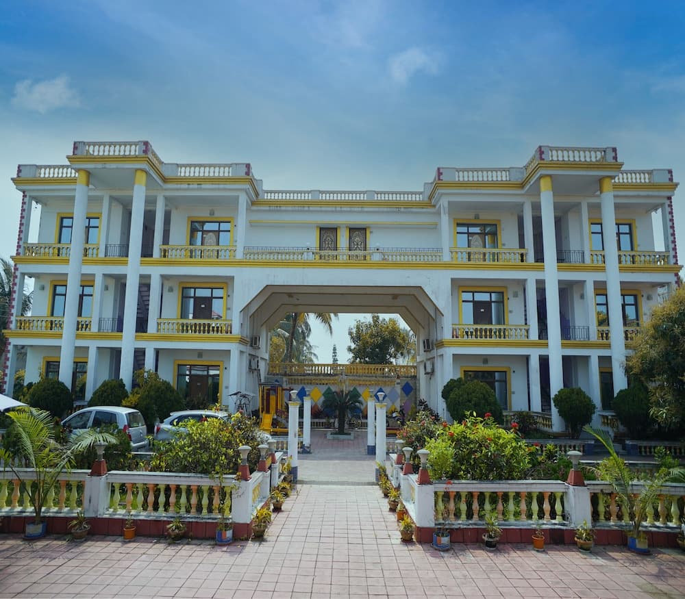 Icon Heritage Bakkhali - Where the Sea Meets Luxury