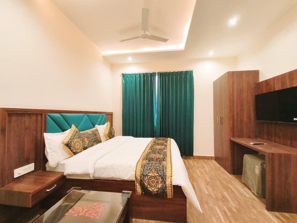 Hotel East Wood Amritsar