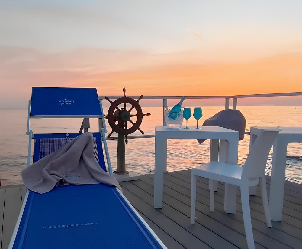 Albergo Miramare Gallipoli