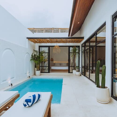 The Serendipity Palms Villa by Betterplace