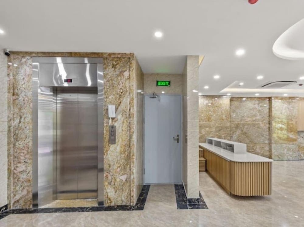 KISS 2 HOTEL & APARTMENT