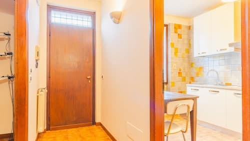 Villa Quantum Luna - Italian Homing