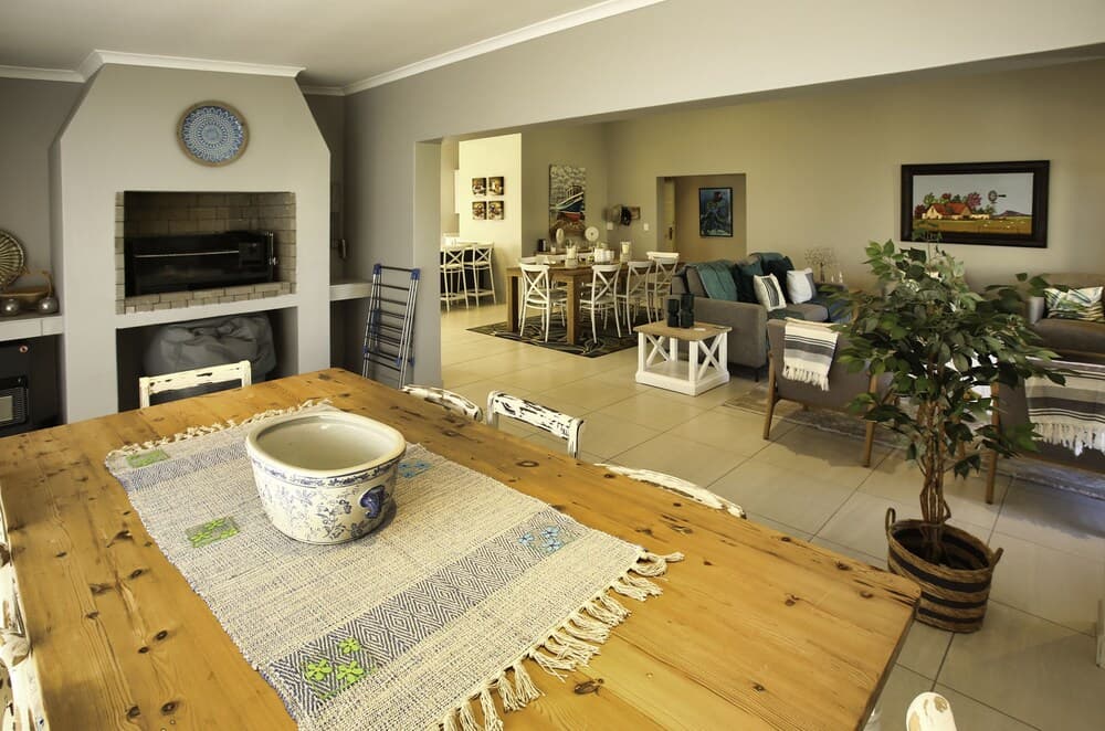 Kamen House Langebaan 8-sleeper