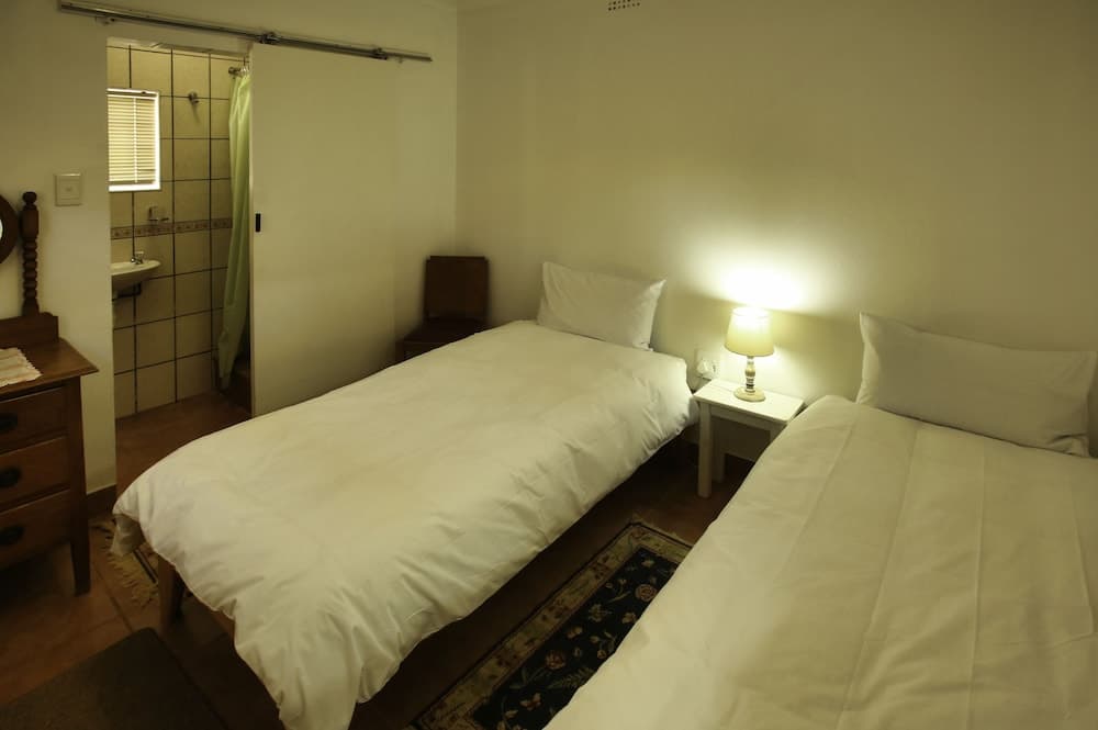Oppi Stuppi Langebaan 8-sleeper