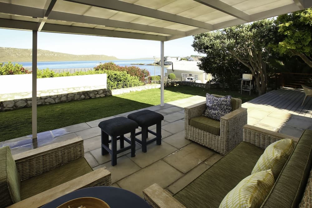 37 Steps Langebaan 6-sleeper