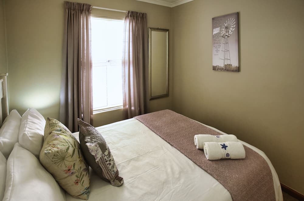 Mamma Mia Langebaan 6-sleeper
