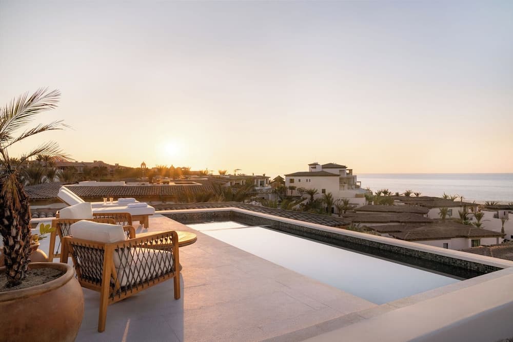 Four Seasons Resort And Residences Cabo San Lucas At Cabo Del Sol