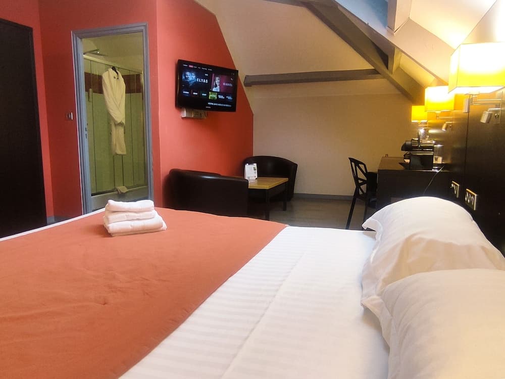 Contact Hotel Be Guest Limoges Sud