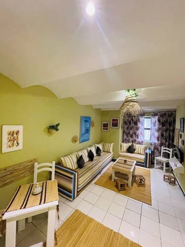 Beautiful Studio In Casablanca