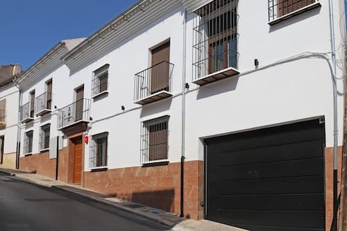 Apartamentos Antequera