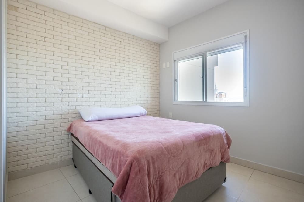 Thera Faria Lima 2 Quartos Pinheiros São Paulo