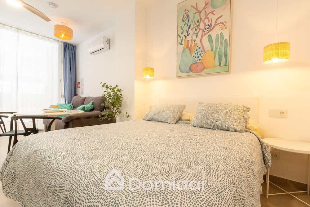 Santa Pola Suites