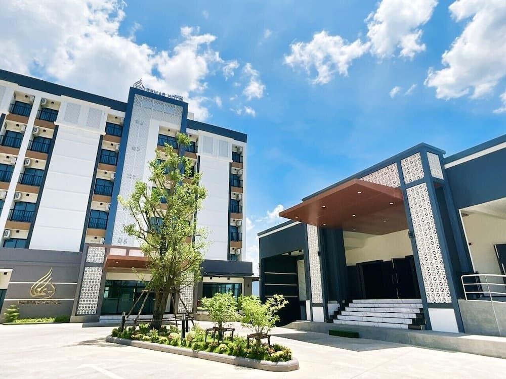 Remas Hotel Hatyai