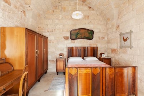 Masseria Misocampo