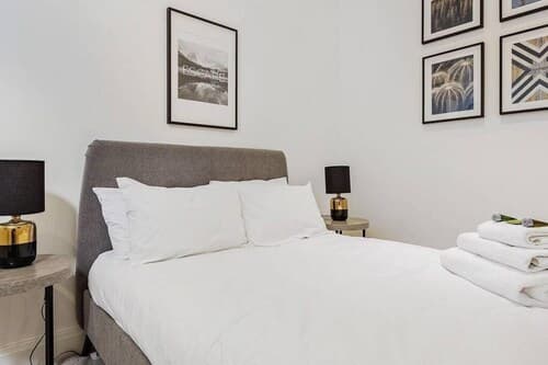 Host Stay Slater Street Apartments