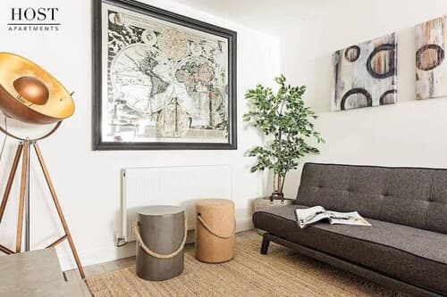 Host Stay Slater Street Apartments
