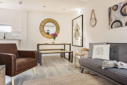 Host Stay Slater Street Apartments