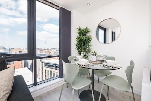 Host Apartments The Baltic Penthouse 3