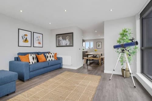 Host Apartments The Baltic Penthouse 2