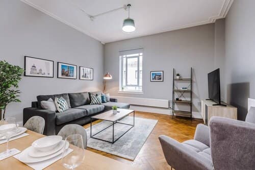 Host Apartments The Bank Apt