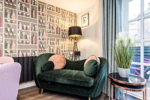 Host Apartments The Pilgrim Coach House