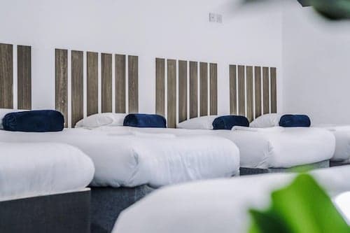 Host Apartments Fleet Nightlife IV
