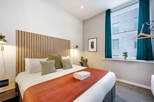Host Apartments Halifax House II