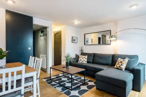 Host Apartments Preston s Rooftop Apt