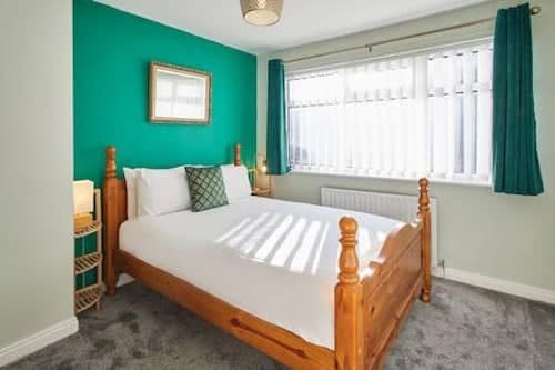 Host Stay St Mark s Close