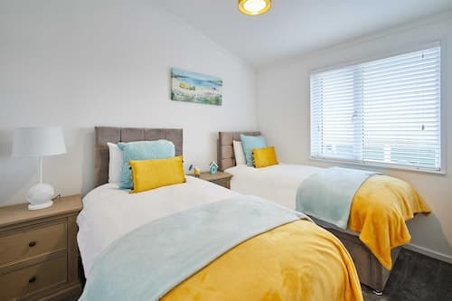 Host Stay Sea View Road