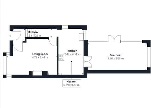 Host Stay Fifth Avenue