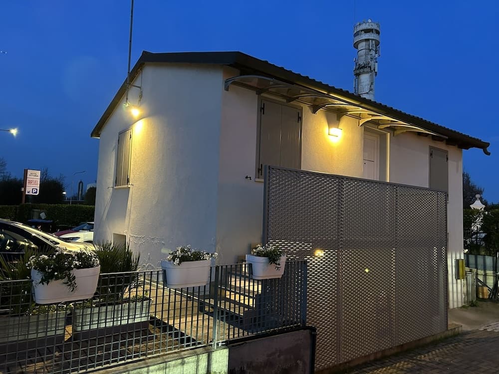 La casetta