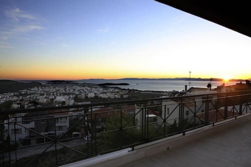 Libra - Luxurious Sea View Apartment