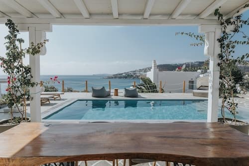 Mymykonos Villa I