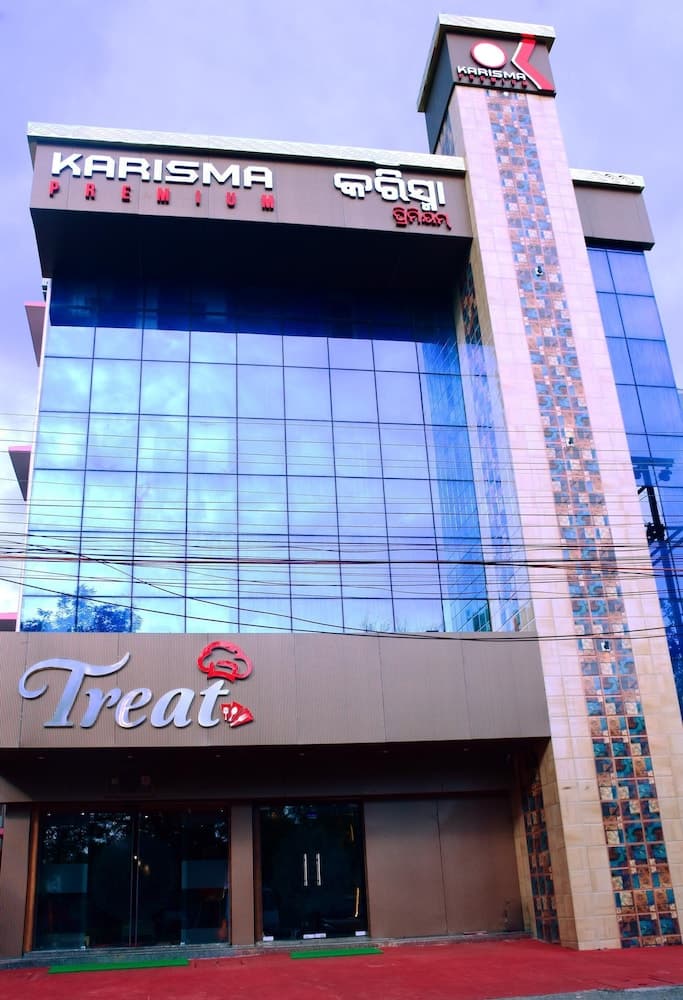 Karisma Premium