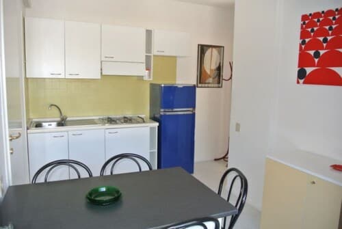 Bright Flat With Terrace