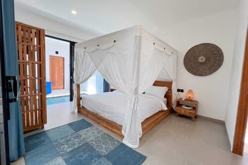 Villa Timatou