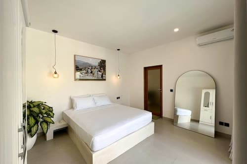 Villa Soleil