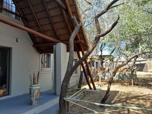 Kruger Bush Retreat
