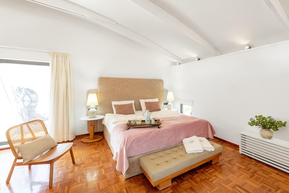 Villa Shanti by Cura Villas Collection