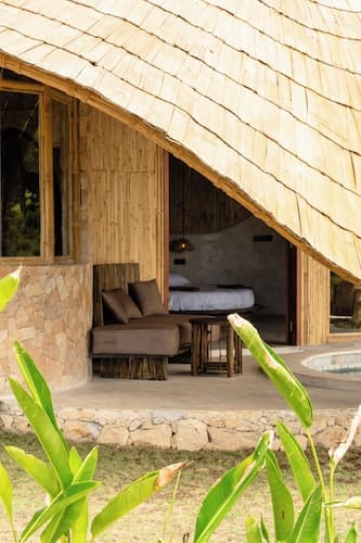 Anima Eco Lodge