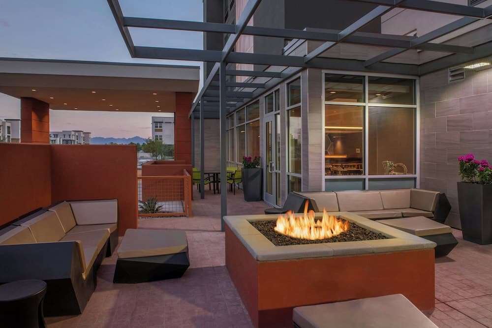 SpringHill Suites by Marriott Phoenix West/Avondale