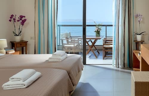 Creteco Hotel & Suites