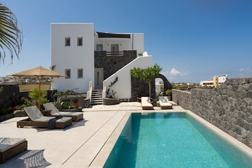 Santa mar Eco suites