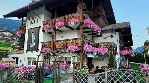 InterHotel B&B
