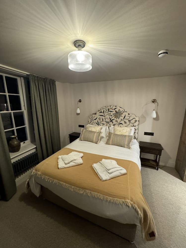 White Lion Hotel