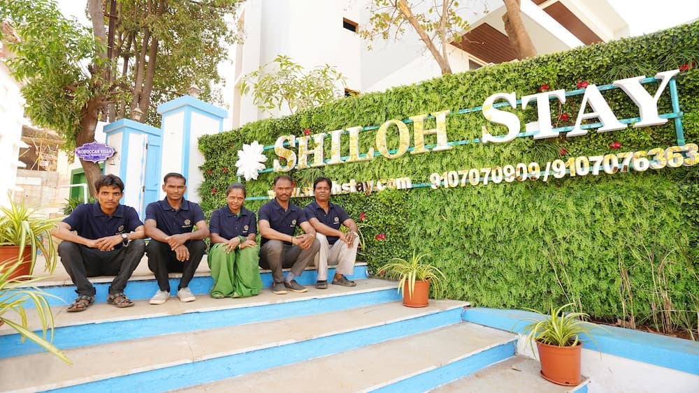 Shiloh Stays Igatpuri