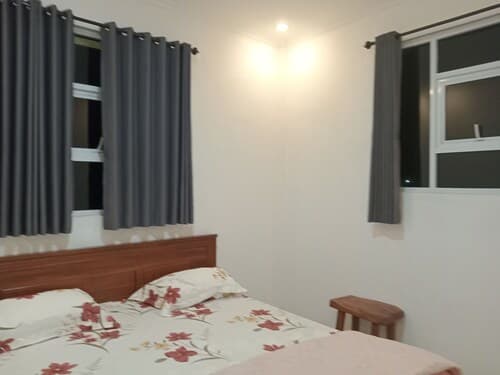 Ubud suites batuan
