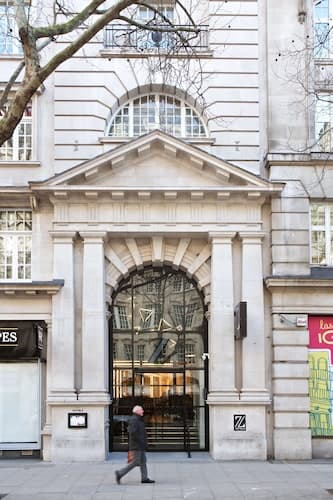 The Z Hotel Holborn